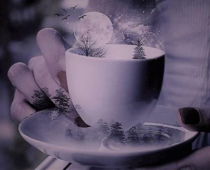 * * * ("Я в прошлое закрыла дверь..."