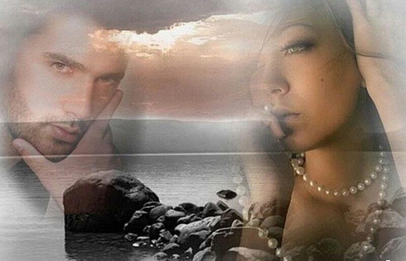 Хочу с тобою быть