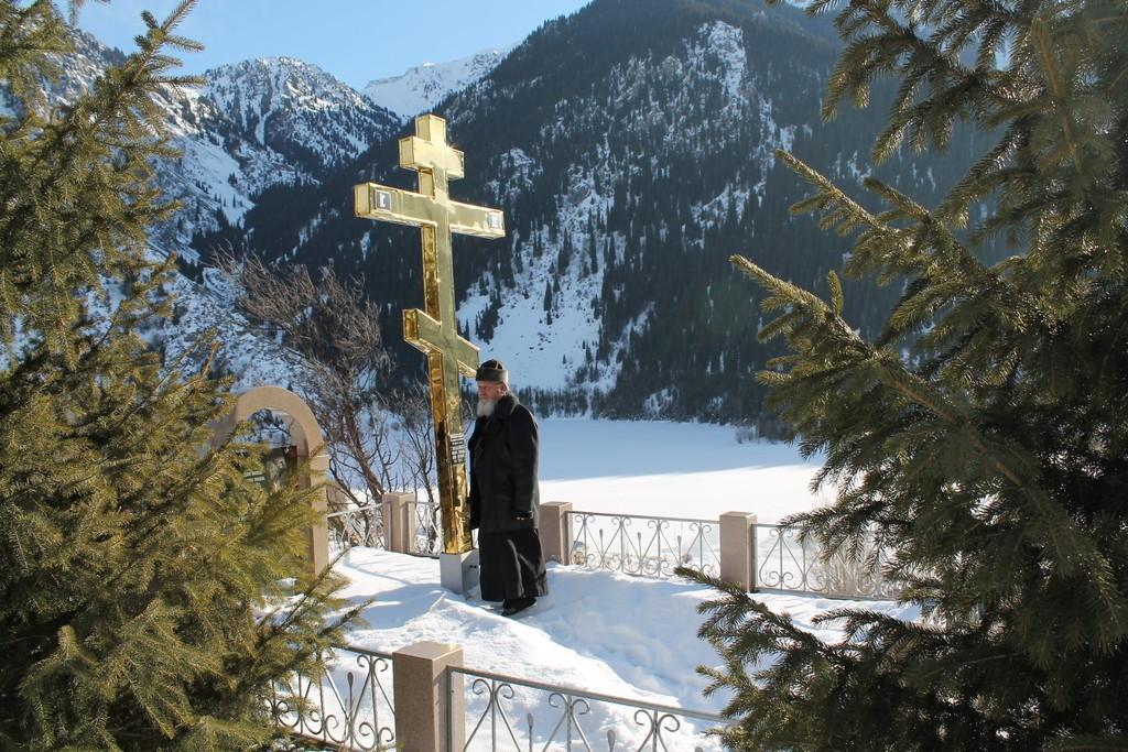 Господи услышь меня.