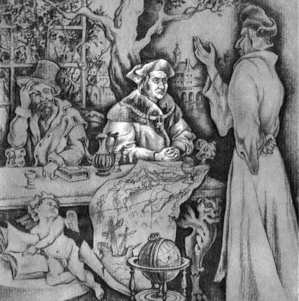 Мой друг Мора, или Мао Цзэдун —трагедия Китая!   