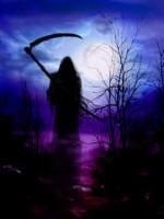 СТУК В ДВЕРЬ.