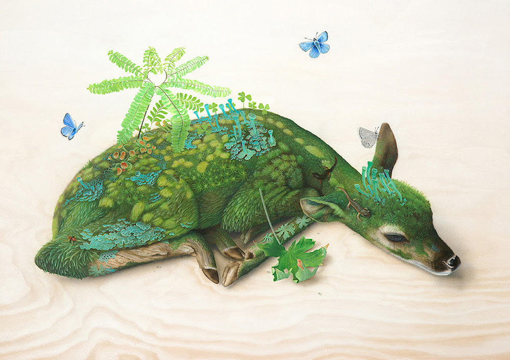 Приятственное состояние