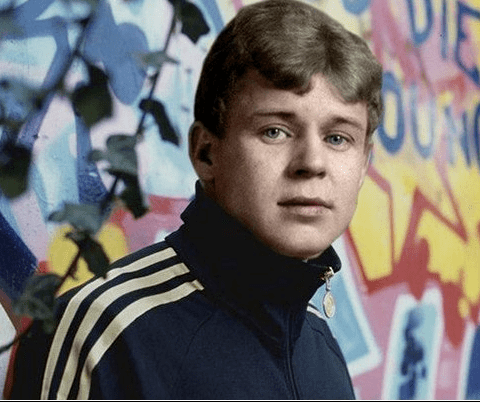 сердце хулигана