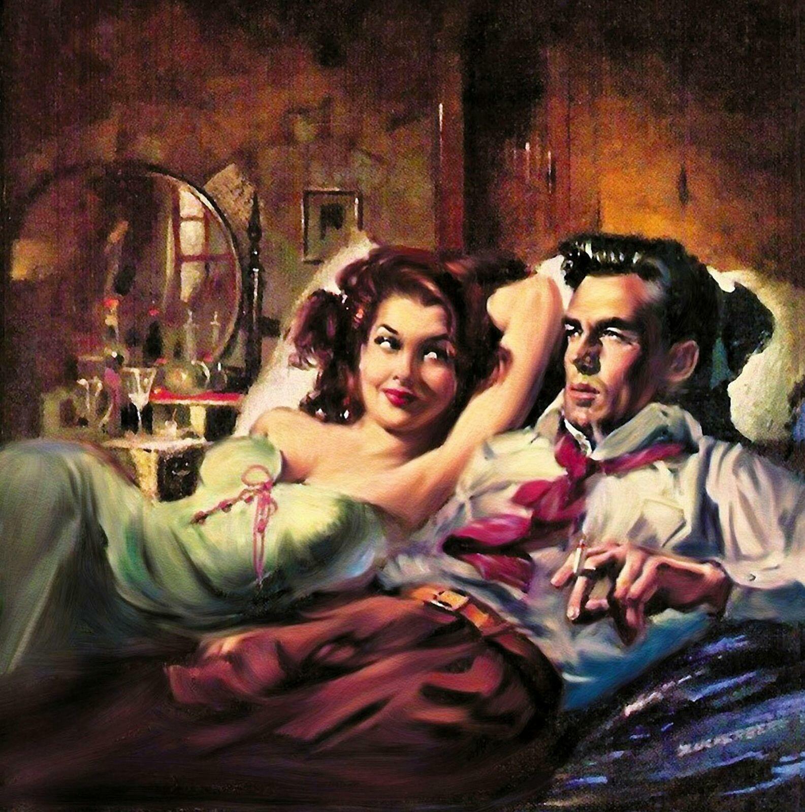 Русские жены с сюжетом и разговорами. Мужчина и женщина живопись. Картина мужчина и женщина в постели. Картина живопись мужчина и женщина в постели. Муж и жена живопись.