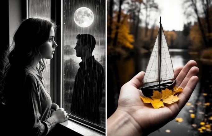 НАШ КОРАБЛИК