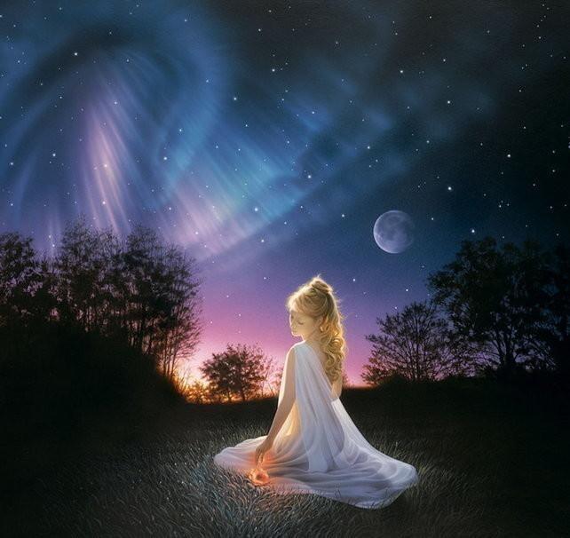 ТЫ ПРЕКРАСНАЯ ДИВНАЯ МУЗА