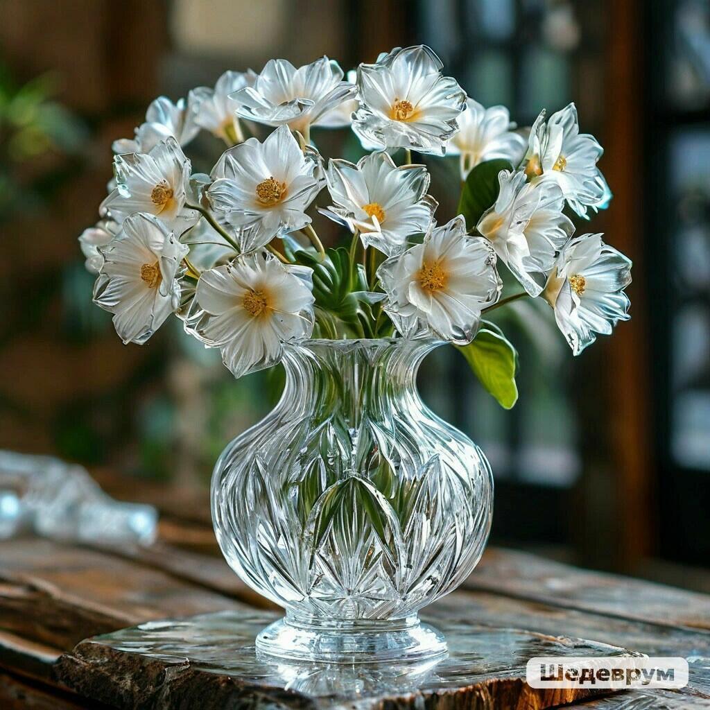 Хрустальное чувство