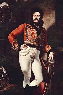 Не пошёл бы я в гусары....