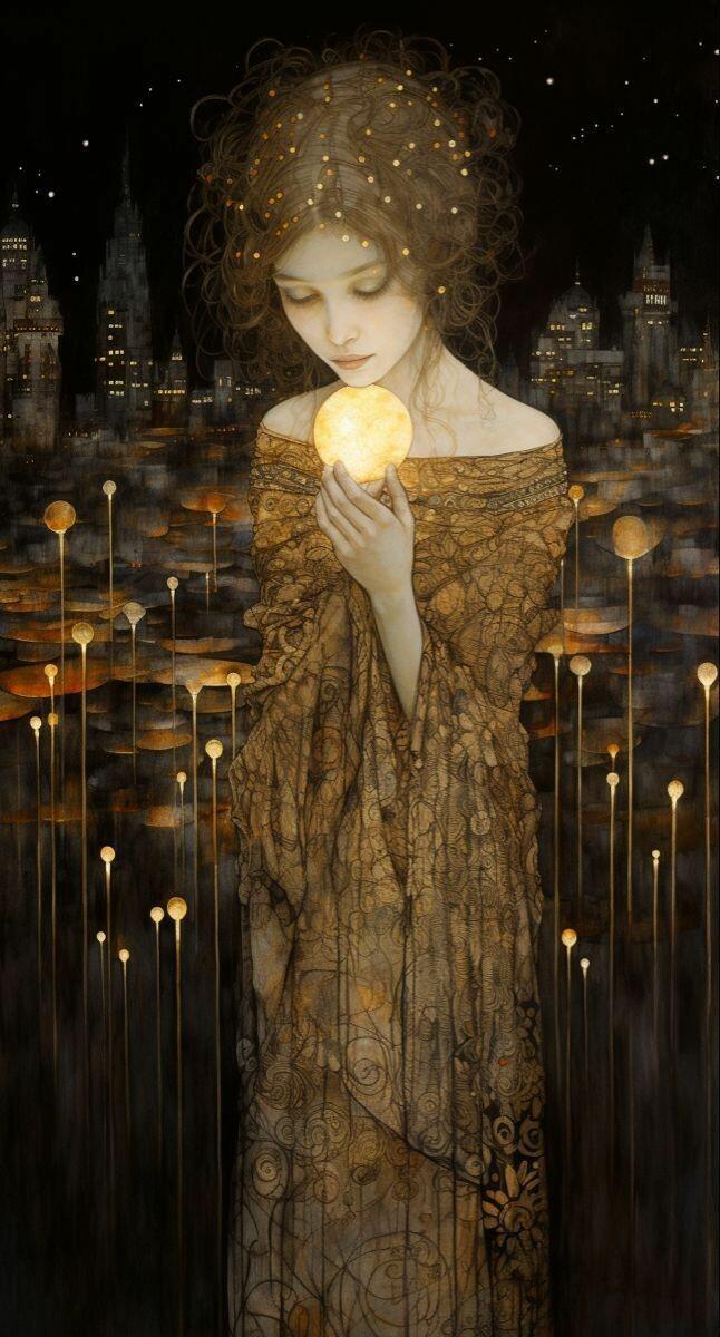 Когда исчезнут миражи