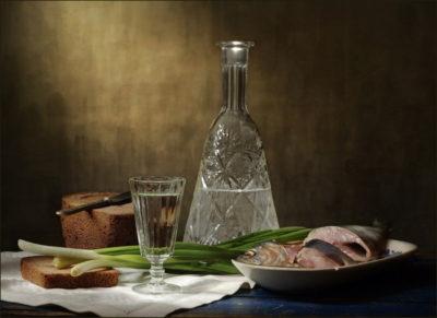 У каждого к судьбе есть в жизни счёт