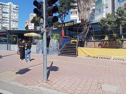 Элегия о женском сердце КГ