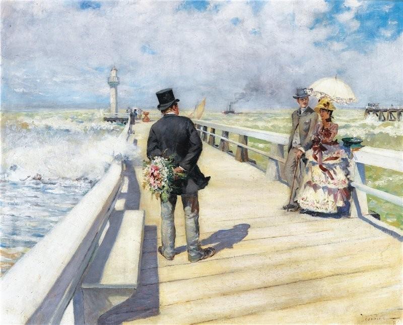 Зачем былое ворошить?