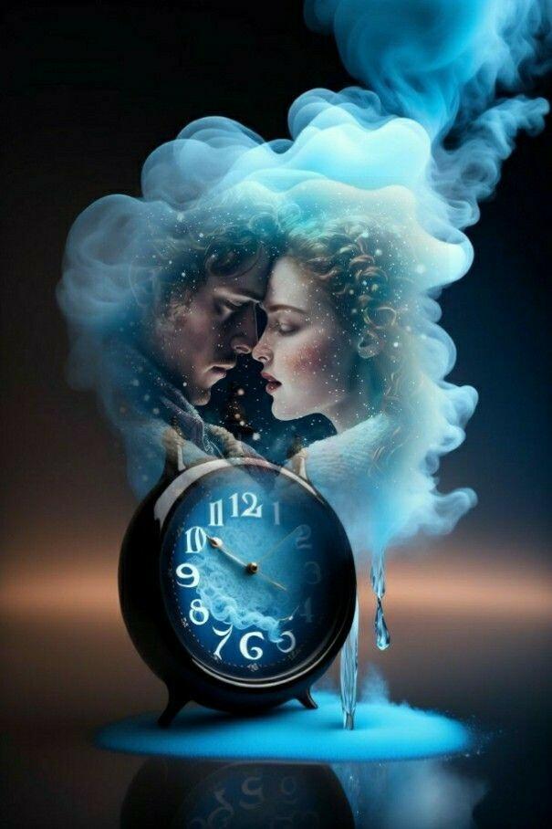 Каждый о своём