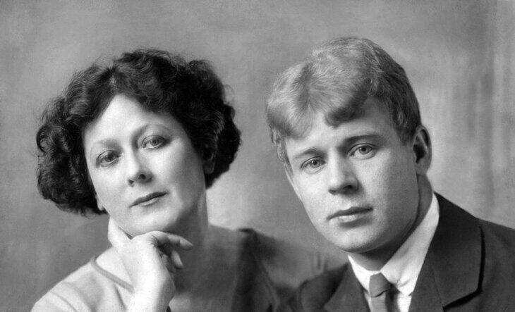 СНОВА ТОСКА В ДУШУ ВЛЕЗЛА