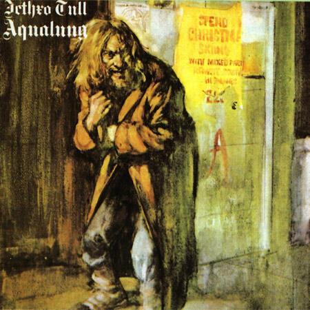 Locomotive Breath - Jethro Tull