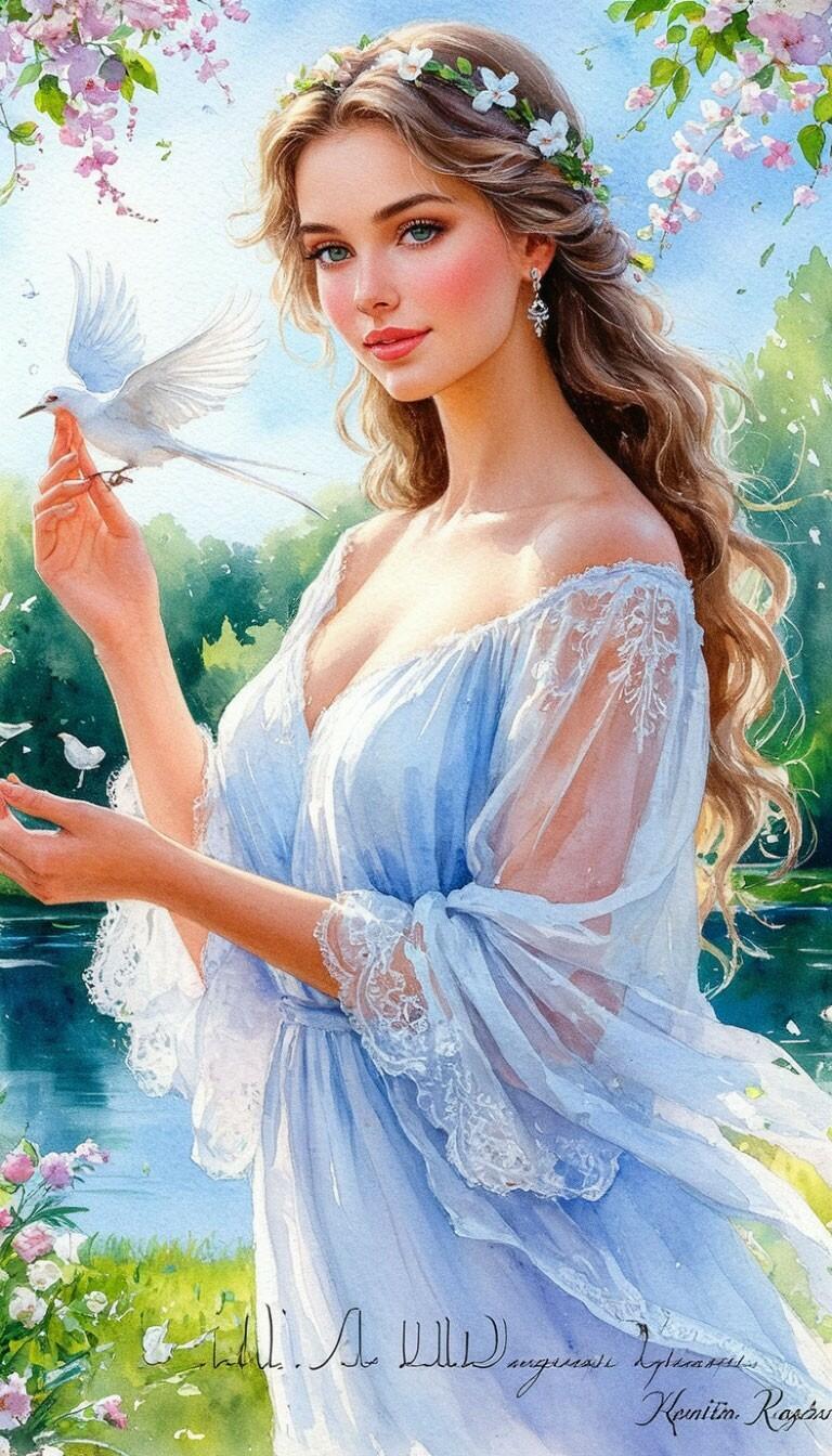 Не с добром враг пришёл.