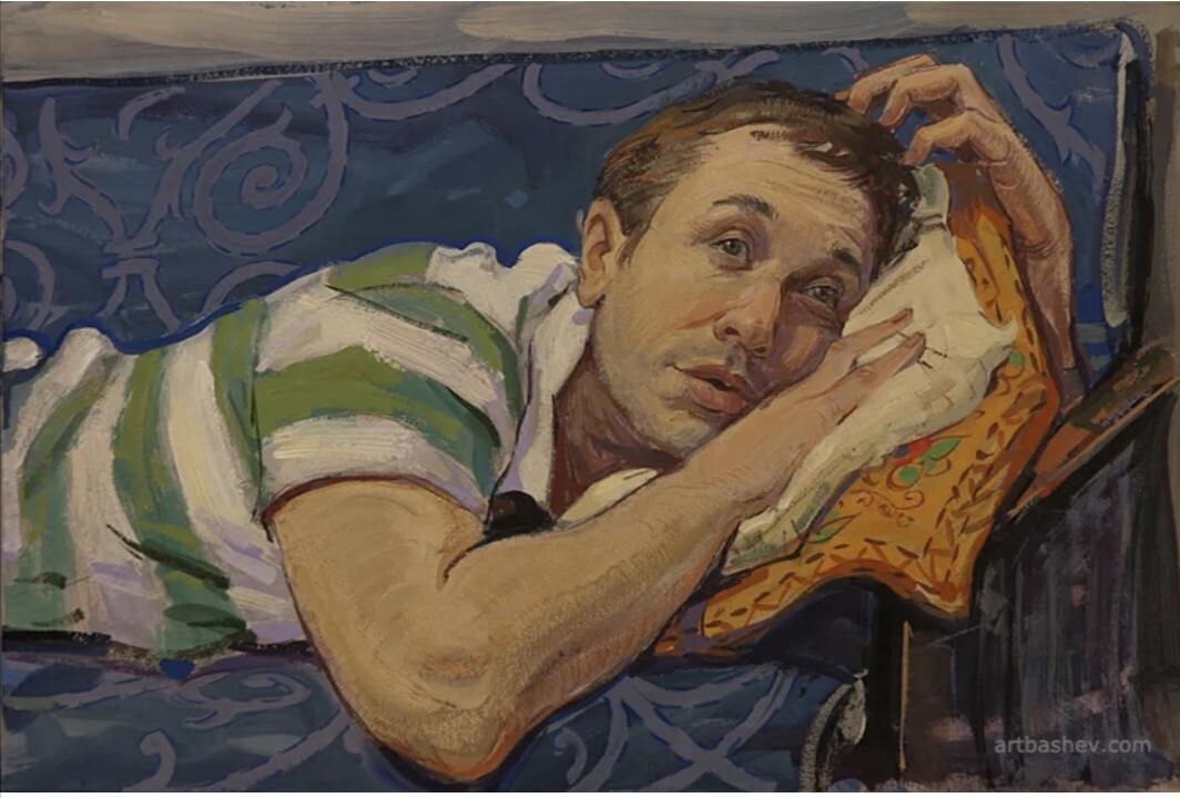 Мне нравится,что милый Вы такой...