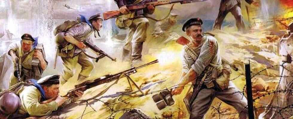 БЕЗДУШЬЕ  ВОЙНЫ