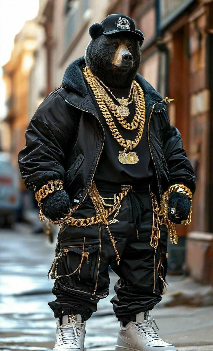 Никто кроме...(РЭП)