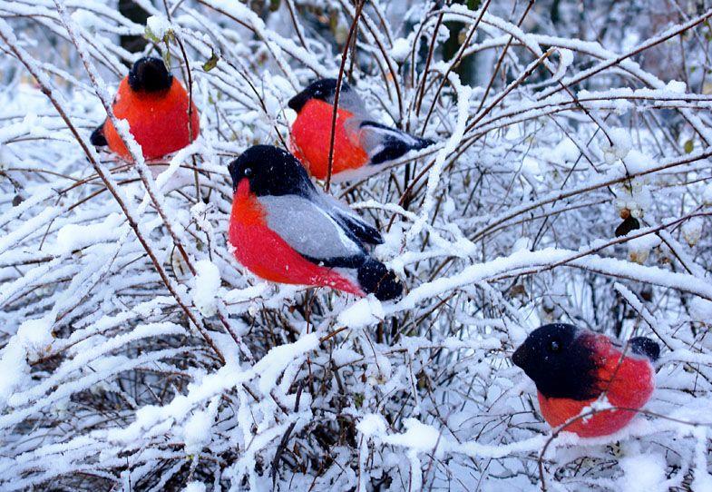 Я помню тот апрель..