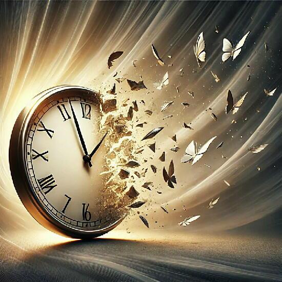 Две стороны у бытия...