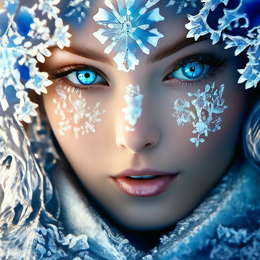 НОЯБРЬ  ДЛЯ  ЗИМЫ  -  СЛУГА