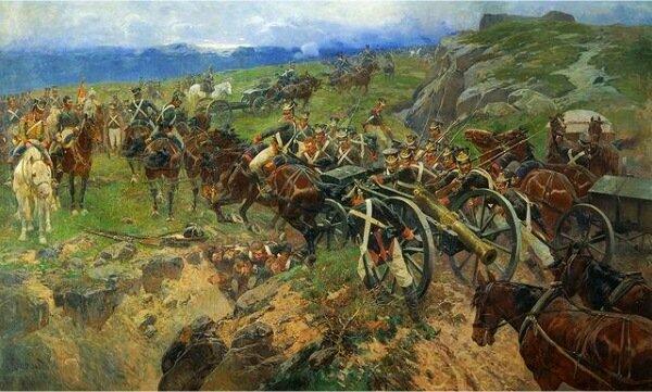 забытые Герои Отечества