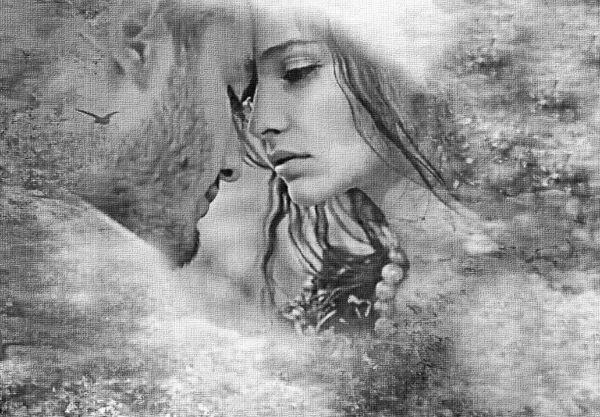 Перед разлукой