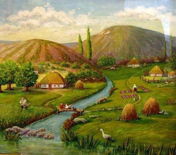 Никогда не забывай родных!