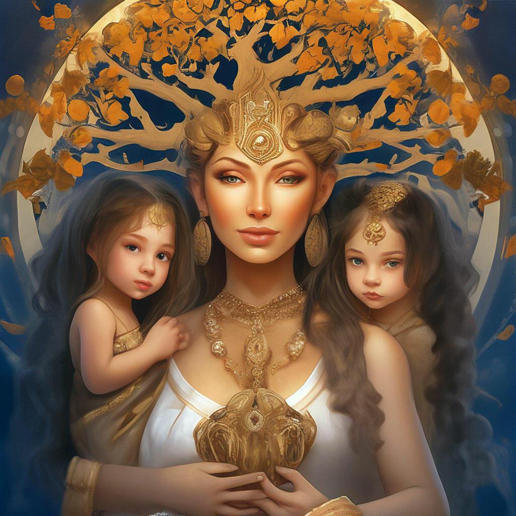 ❤️  ШУМЕЛ  О  ДЕВЕ  СТАРЫЙ  ЛЕС - 3