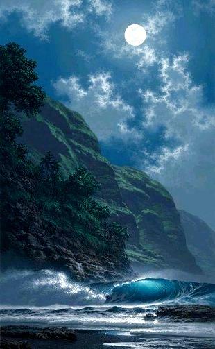 КАК НЕПРИКАЯННЫЙ