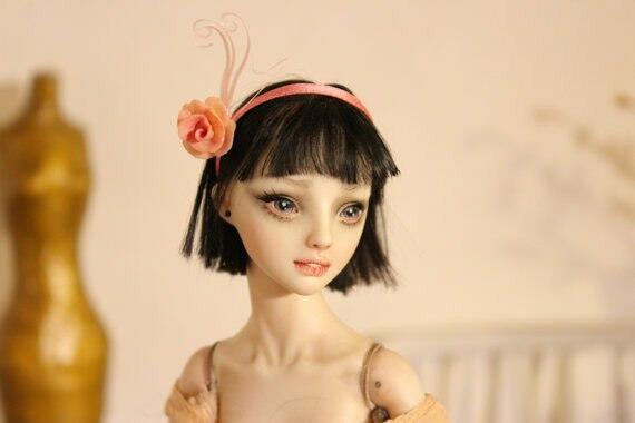 Девочка- мечта