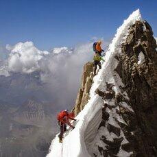 Где-то есть другая...