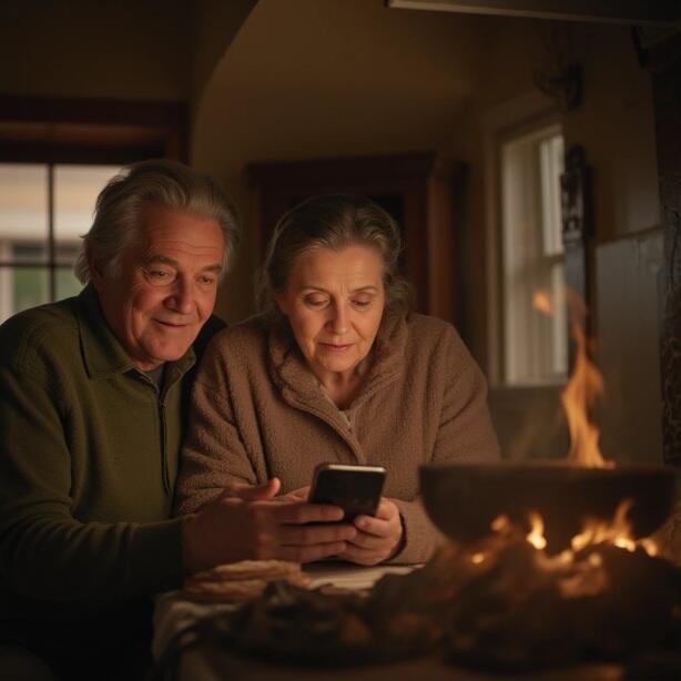 Если ты - дедка, слушай бабку...