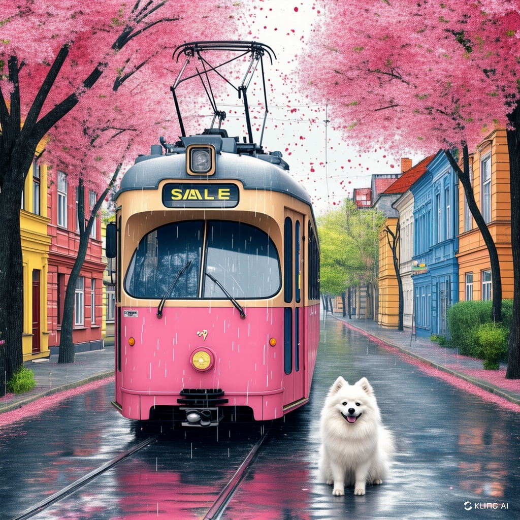 КУПИ ТРАМВАЙ