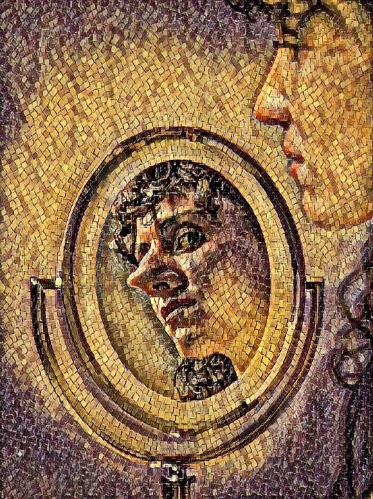 Образу образина...