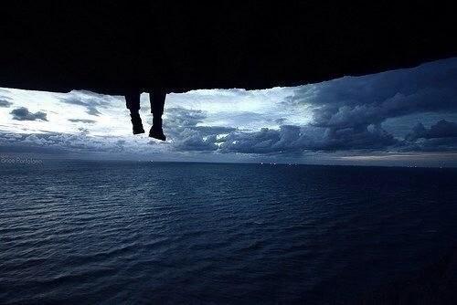 Хоть вбейся в угол и рыдай