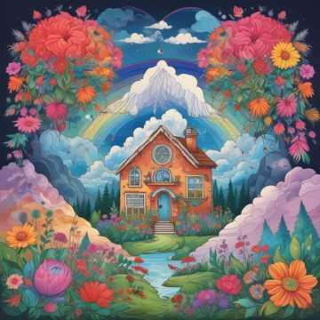 ЧЕТЫРЕ ТОЧКИ ОПОРЫ