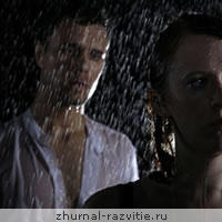 АХ, ЭТА МОЛОДОСТЬ