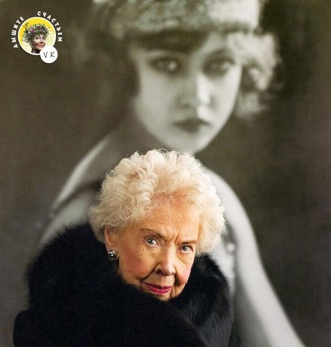 Я стала менее критичной