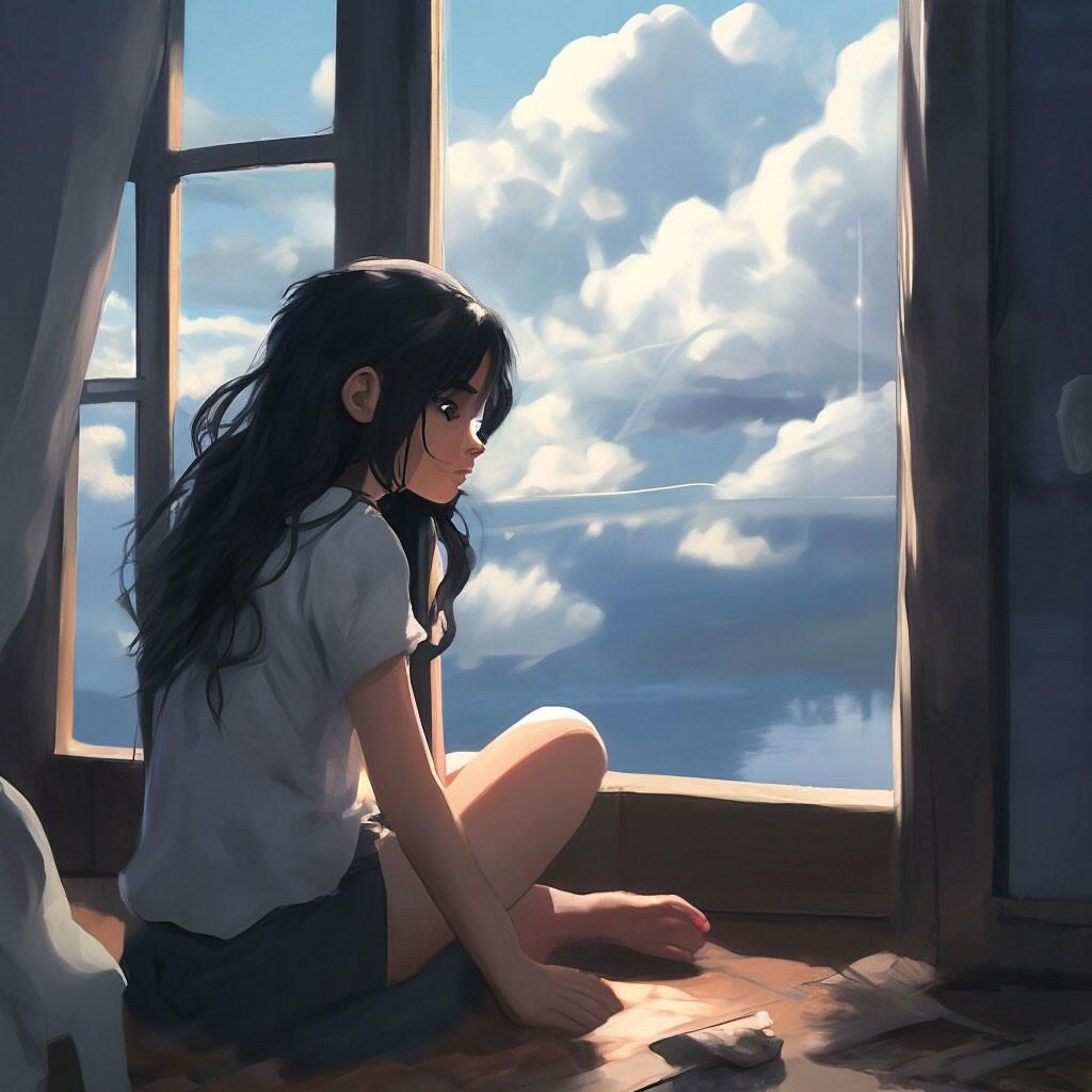 Одиночество 