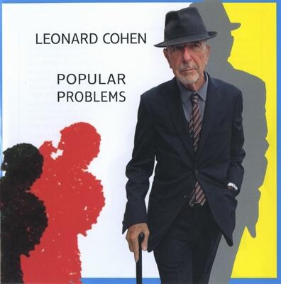 My Oh My - Leonard Cohen