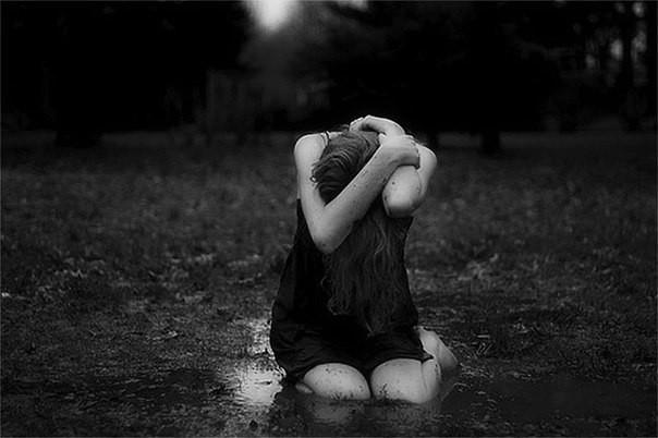 У прощаний всегда горький привкус...