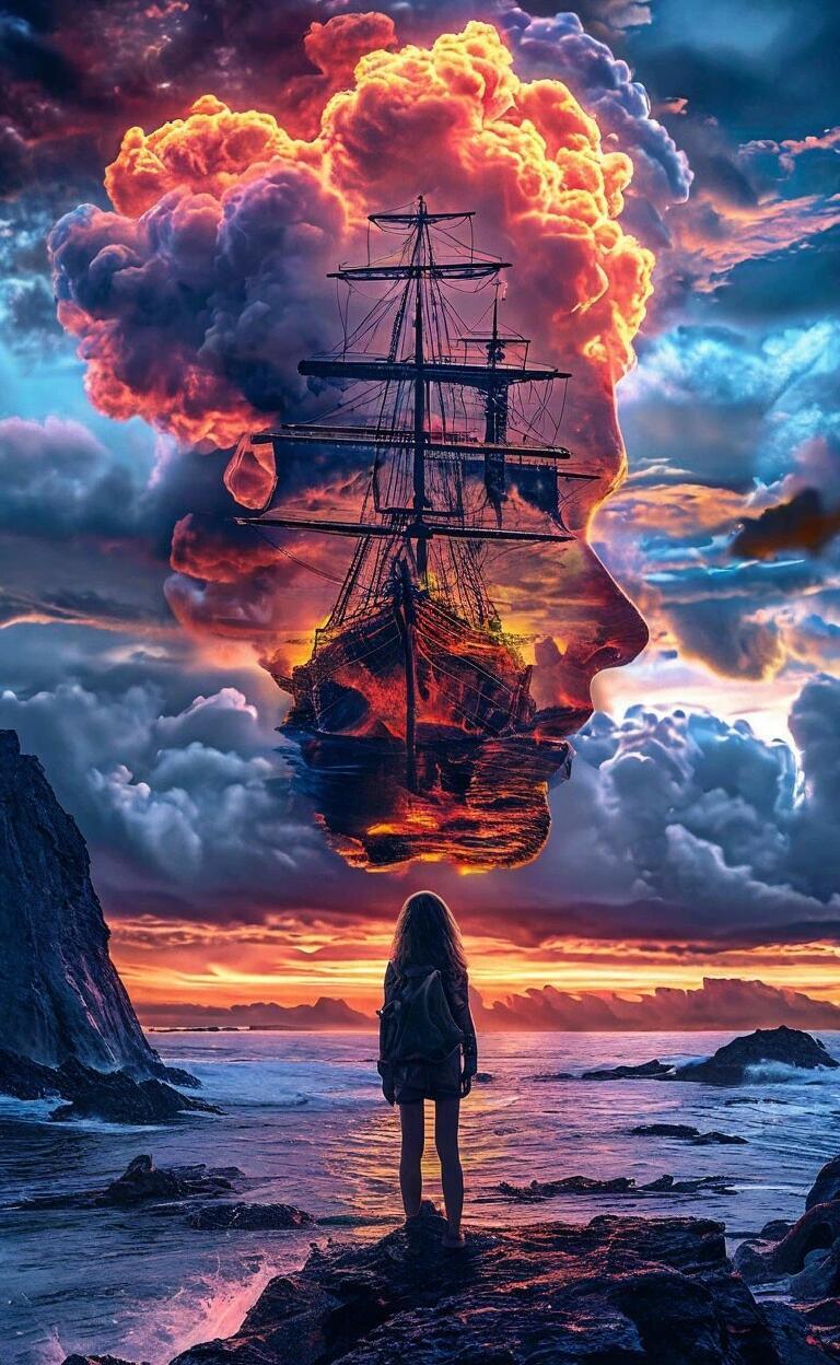 Я ВЫБИРАЮ СВОЙ ПУТЬ