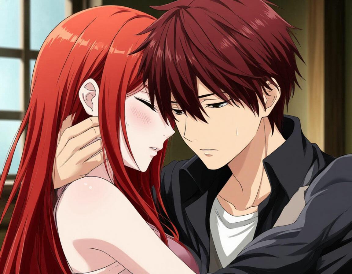 Твое лицо тонуло