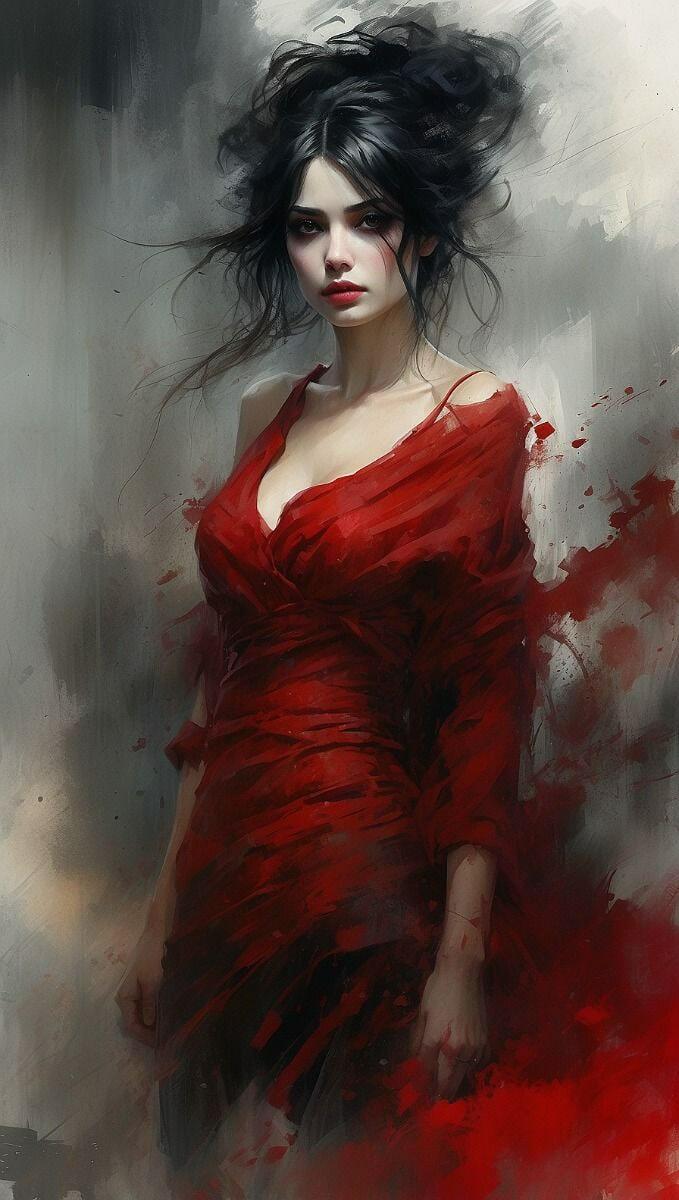 22. Неизбежное