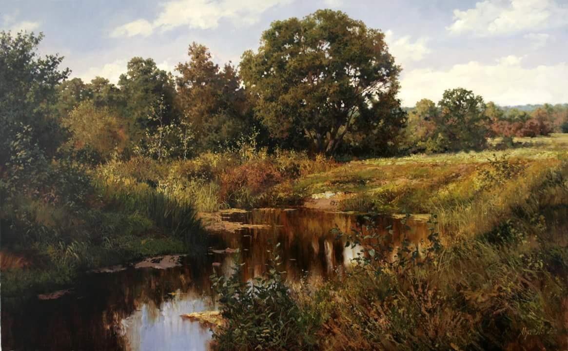 Однажды я усну