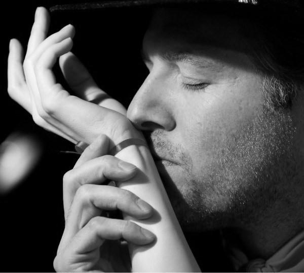 Я никогда не думал о плохом...