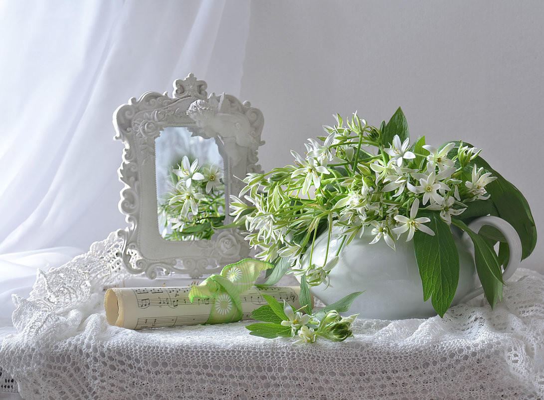 Я для тебя пою.