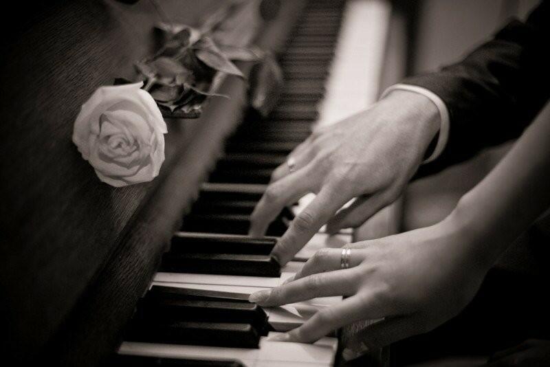 Любовь и музыка